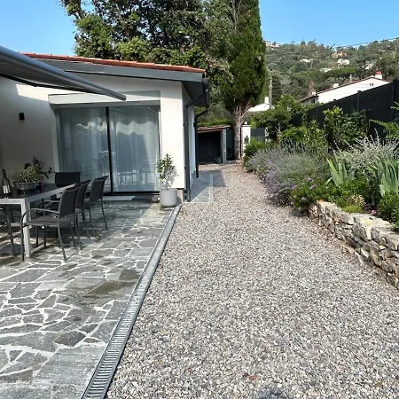 Villa Centre Grande Piscine Chauffee *